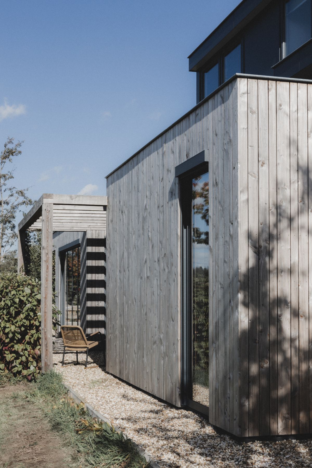 Mark van Middendorp betimmeringen houtwerk timmerwerk uitbouw houtbouw veranda serre aanbouw 2